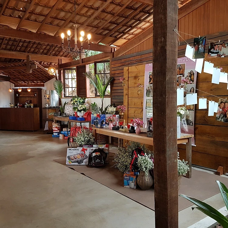 Sitio Da Colina Reserve